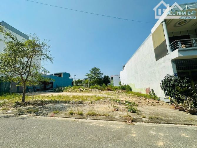 🔥TĐC Đất Lành mặt tiền đường nhựa 10m. Lô sạch đẹp. Giá chỉ: 2 tỷ 550 triệu