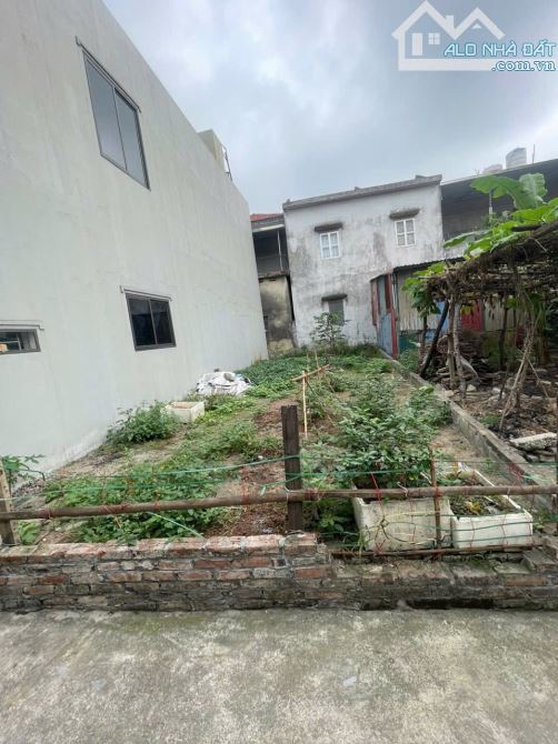 📣📣46m VUÔNG ĐẸP GẦN QUỐC LỘ 1A 👉 THẮNG LỢI - THƯỜNG TÍN