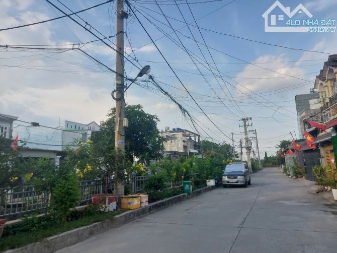 CHỈ 4.X TỶ – MẶT TIỀN TX24 – VIEW KÊNH THOÁNG MÁT – XE HƠI NGỦ TRONG NHÀ Giảm ngay 100TR
