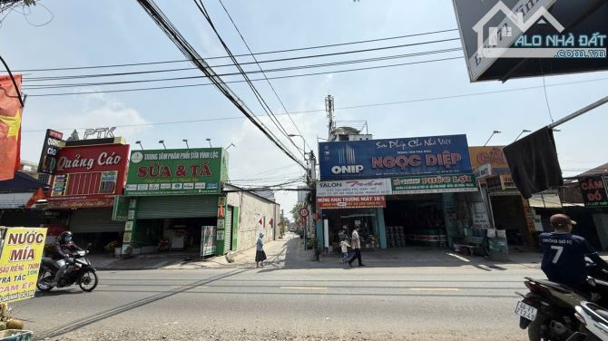 BÁN ĐẤT VĨNH LỘC B DT: ( 8,6 x 17 ) - HẺM XE HƠI - CHỈ 1,7 TỶ - THƯƠNG LƯỢNG