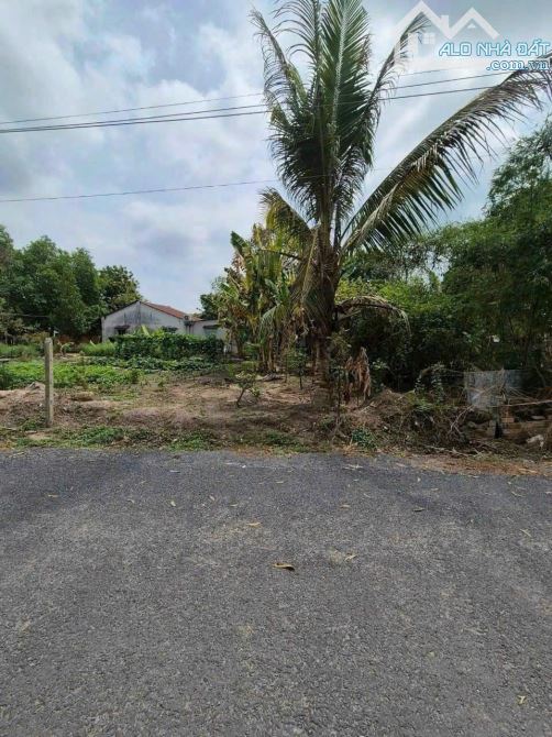 CẦN BÁN GẤP 460M2 ĐẤT THỔ CƯ 350TR