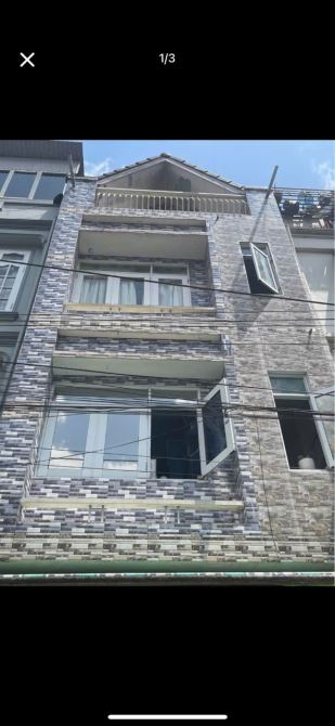 Bán Nhà Riêng đường Tô Ngọc Vân, Phường 5, Đà Lạt