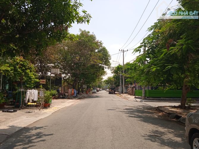Bán đất thổ cư mặt tiền hẻm 512 Nguyễn Văn Tạo, Long Thới, Nhà Bè