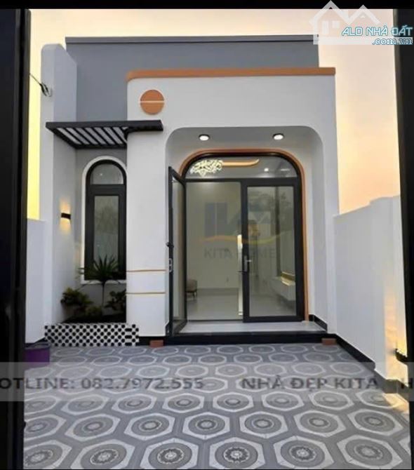 🏡 BÁN NHÀ – ĐẸP NHƯ NGƯỜI YÊU CŨ