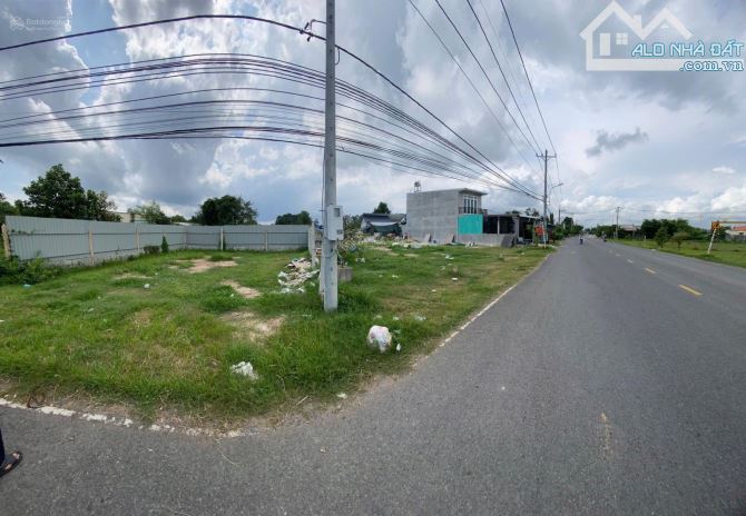 🔥 CẦN BÁN GẤP LÔ ĐẤT ĐƯỜNG BA SA - PHƯỚC HIỆP, CỦ CHI, 149M² CHỈ 590 TRIỆU! 🔥