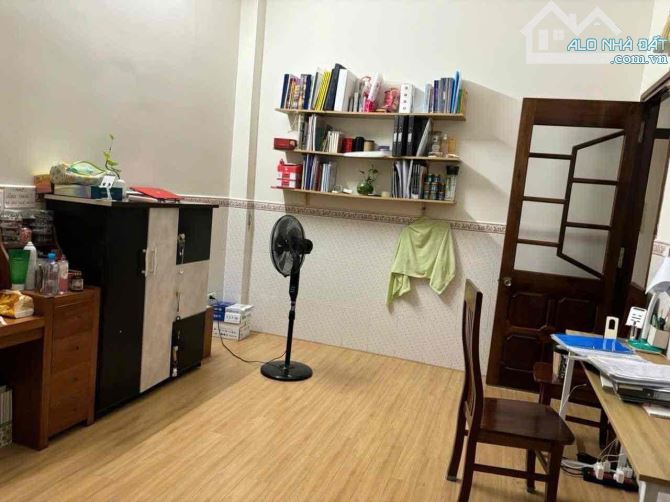 BÁN NHÀ TRUNG TÂM THANH KHÊ – ĐƯỜNG KỲ ĐỒNG