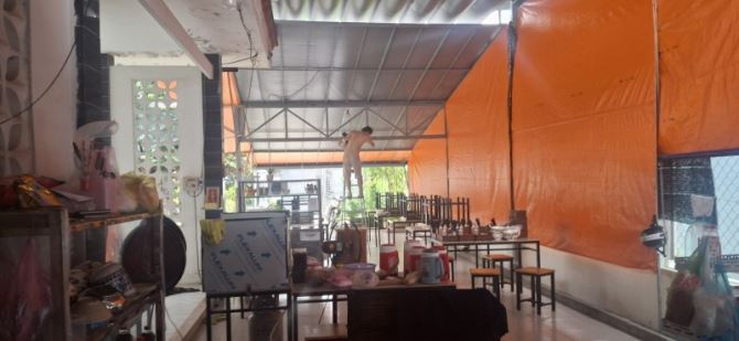 Mặt Tiền 936m² – Đường Số 11, Trường Thọ – Giá Chỉ 22 Tỷ – Ngang 17 – Cho Thuê 50 Tr