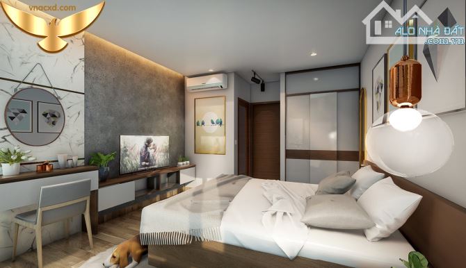 Bán nhà HXH Nguyễn Thái Bình, P.12, TB, DT 4x30m - 3 lầu - Giá 12,6 tỷ tl
