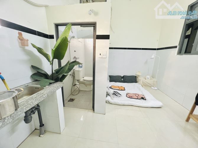 Phòng trọ giá_CỰC KÌ ƯU ĐÃI_nằm Ngay Cống Lỡ Giá chỉ 2.8 Triệu