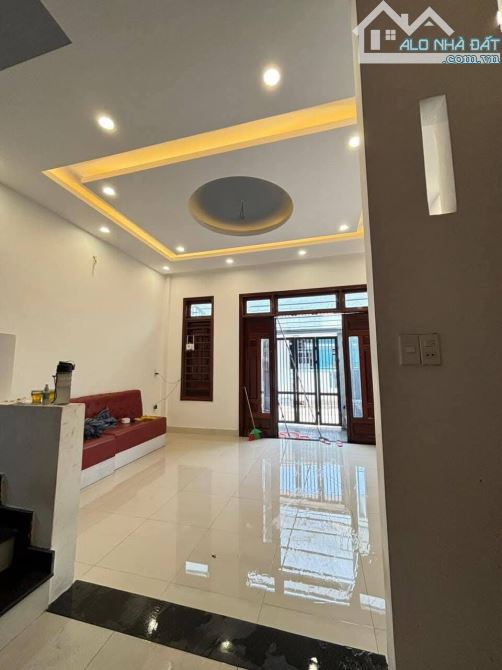 CHO THUÊ NHÀ 3 TẦNG MỚI HOÀN THIỆN NGUYỄN HỮU CẢNH, AN TÂY, TP HUẾ