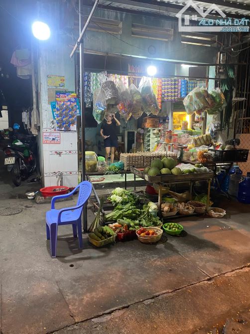 5Tỷ4__101m2__gần chung cư Bcons__1Kiot + 5Phòng trọ__mặt tiền đường Phạm Hữu Lầu 20m