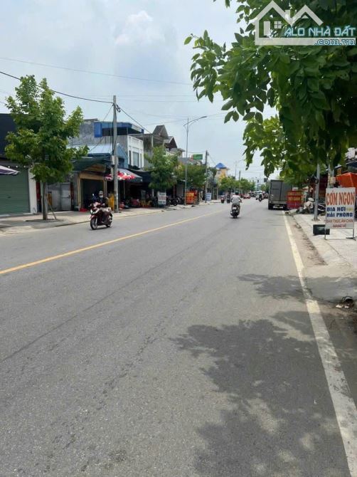 🇻🇳 Lô đất hiếm mặt đường 351 vị trí kinh doanh buôn bán giá chỉ 4,xx tỷ
