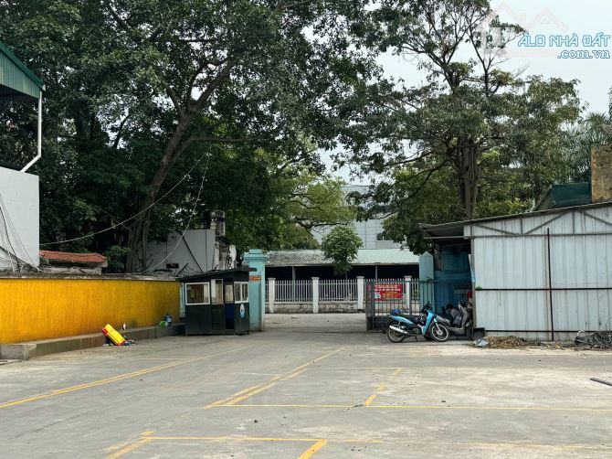 Cho thuê kho, nhà xưởng 500m - 1000m- 3000m Gần KCN Ngọc Hồi, Thanh Trì