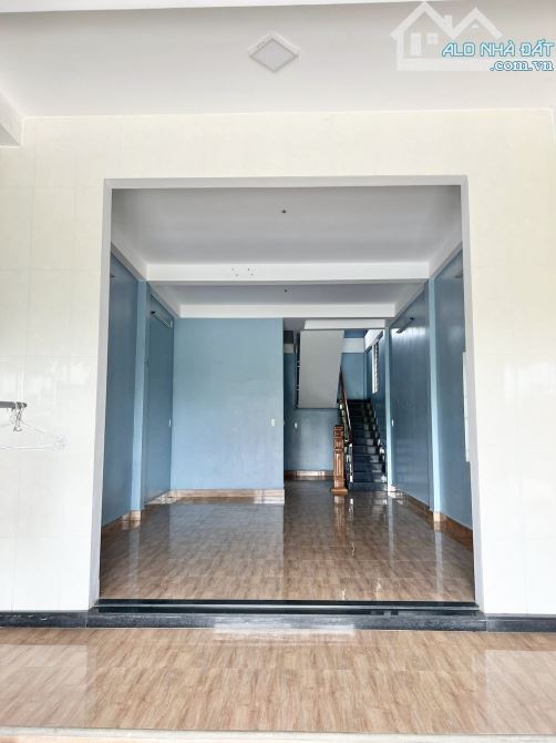 Nhà mặt tiền đường Lê Đức Anh, Thuỷ Vân, TP Huế cần cho thuê