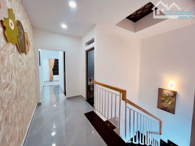 🔥 Bán nhà cực tốt Âu Cơ – 4.5x15m – 3 tầng – 4PN