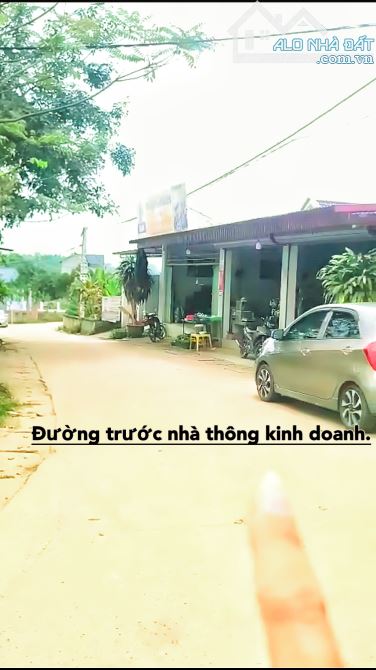 Đất, có nhà, Bắc Sơn, Sóc Sơn dt 403m, mt 21m, kinh doanh, giá 3tỷ300triệu