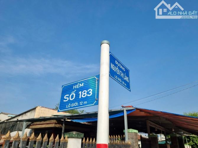GIÁ CHÍNH XÁC CHỈ 870TR 154M2 MT ĐƯỜNG Ô TÔ NGAY BỆNH VIỆN XUYÊN Á SHR