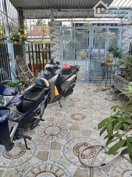 Nhà cấp 4 DT 5x28m giá 790 Triệu, Bà Điểm, Hóc Môn, Mua bán sang tên khi chồng đủ tiền