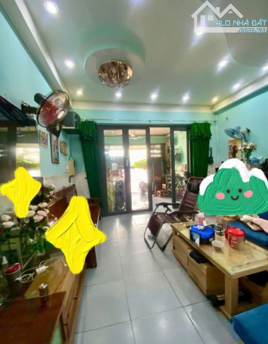 NHÀ MẶT TIỀN, KHU TÂN HƯƠNG, 70M2 GIÁ 7.6 TỶ.