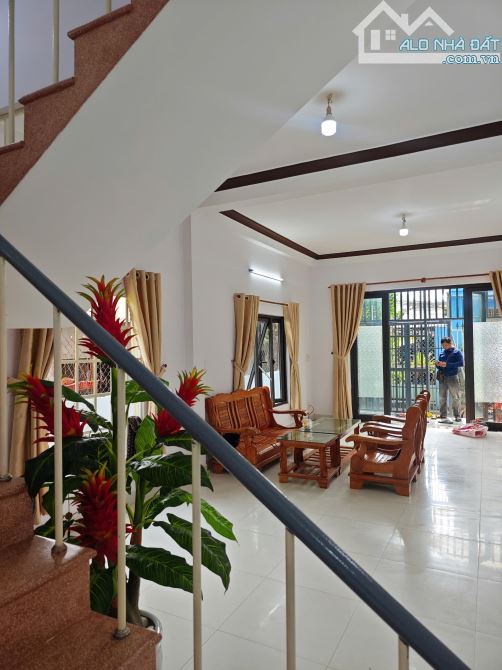 🇻🇳 Nhà 2 tầng kiên cố kiệt 142 Điện Biên Phủ - Thanh Khê - Đà Nẵng . 65m2