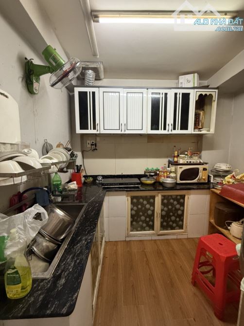 NHÀ ĐẸP HAI BÀ TRƯNG - 4 TẦNG – HẺM XE TẢI 16M – 72M2. Giá: 14,5 tỷ