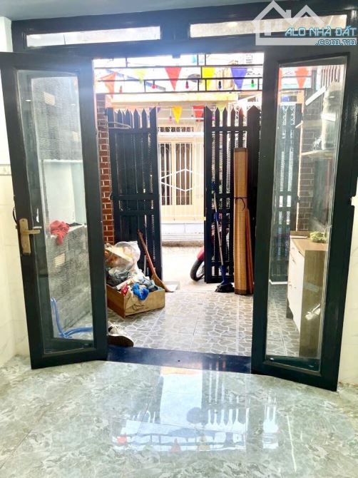 2.95 TỶ - NHÀ 1 Trệt 1 Lầu 2PN Phường Tam Bình -Tp.Thủ Đức.
