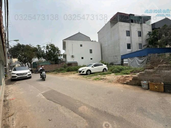 Duy nhất sót lại mảnh đất rẻ đẹp 👉 thư phú -thường tín
