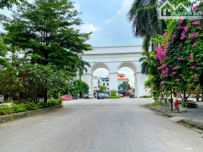 BÁN ĐẤT KĐT KHAI SƠN, BẮC HÀ 81, 90, 100, 115M2 - KD TỐT - SỔ ĐỎ LÂU DÀI - GIÁ TỐT NHẤT