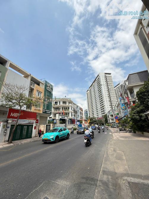 Chính Chủ Bán Gấp Nhà MT Phổ Quang P9 Quận Phú Nhuận.: 5x18m - Hầm 4Tầng - Gía 24,5Tỷ - 1