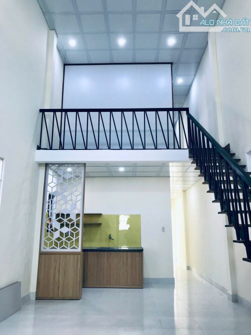 NHÀ 2 TẦNG ĐẸP GIÁ RẺ – KIỆT Ô TÔ NGỌC ANH, TP HUẾ
