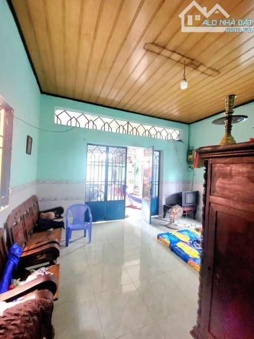 Mặt Tiền 370m² Đường Số 5 – Trường Thọ, Thủ Đức – Giá Chỉ 22 Tỷ – Thích Hợp Xây CHDV