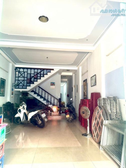 Bán nhà 2 tầng đường 7.5m Trần Xuân Lê, Thanh Khê - Đoạn đầu - DT 100m2. Giá 5,9 tỷ tl