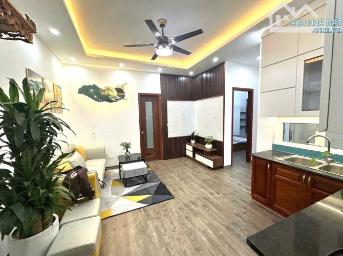 CẦN BÁN CĂN HỘ 60M² - 2PN, 1WC – GIÁ CHỈ 3,030 TỶ (CÓ THƯƠNG LƯỢNG)