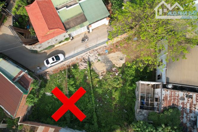 Đất Nguyễn Công Trứ ngay trung tâm BMT