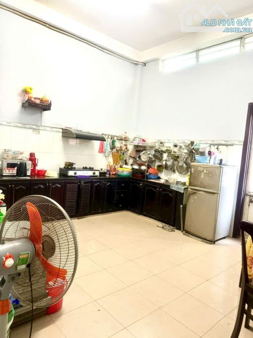 Bán nhà 2 tầng đường 7.5m Trần Xuân Lê, Thanh Khê - Đoạn đầu - DT 100m2. Giá 5,9 tỷ tl