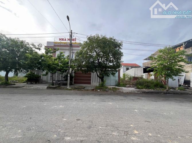 Bán đất Hương Sơ. Trục chính rộng 19,5m
