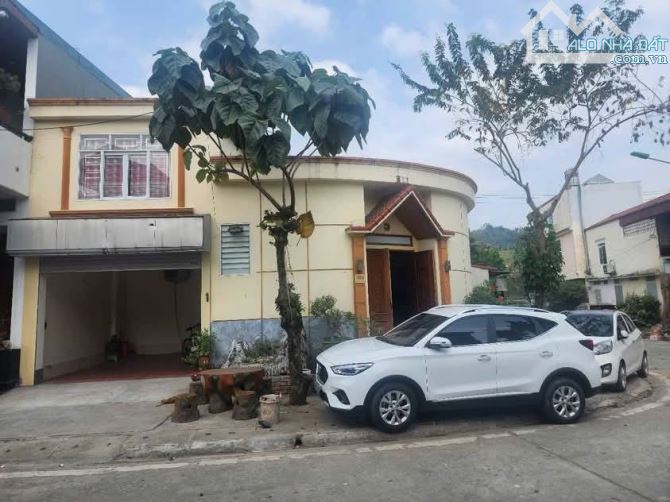 Bán nhà riêng tại Lào Cai chỉ việc vào ở.
