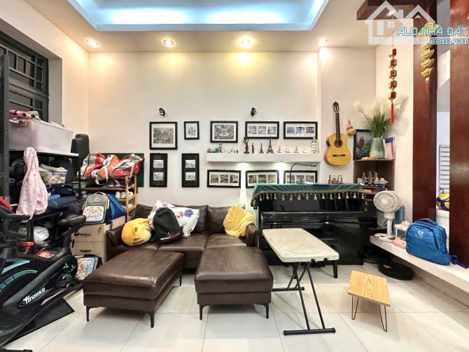 GIẢM 2,6 TỶ - CÒN 11.9TỶ- MẶT TIỀN KINH DOANH 20M PHAN VĂN HỚN- SÁT CHỢ XTT NỞ HẬU* 385M2
