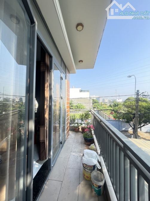 BÁN NHÀ 2 MẶT TIỀN 100m² – KDC HIM LAM – TRƯỜNG THỌ, THỦ ĐỨC – GIÁ CHỈ 11 TỶ 🌟