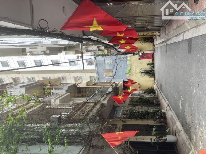 💥 SIÊU PHẨM PHÂN LÔ - GARA Ô TÔ VÀO NHÀ NGUYỄN KHÁNH TOÀN - DƯƠNG QUẢNG HÀM - LÔ GÓC 2 MẶ