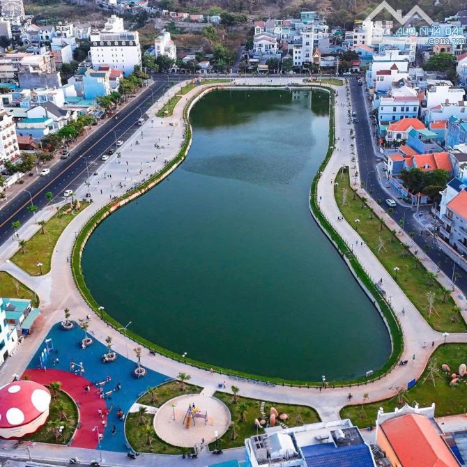 BÁN ĐẤT ĐẸP FULL THỔ CƯ (DT: 172M2) TRỤC ĐƯỜNG PHAN CHU TRINH + GIÁ 16 TỶ 8.