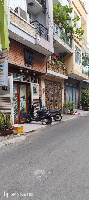🔥 BÁN NHÀ MẶT TIỀN, ĐINH TIÊN HOÀNG , BÌNH THẠNH ✅79M2 👉NHỈNH 14 TỶ
