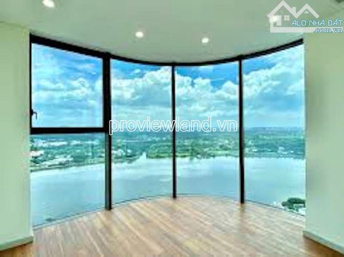 Chính Thức Nhận Booking Penthouse Thảo Điền Green,  323m2 - 400m2, CK 6-9%