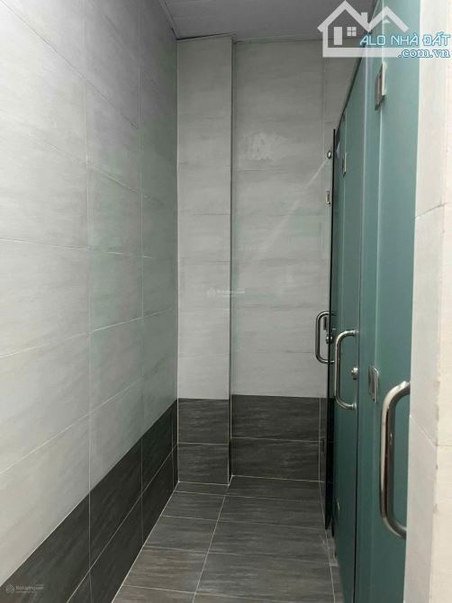 Bán Nhà MT Ngan 6m Khu Thăng Long Phường 4 Tân Bình Ngay Cửa Vào Ga T3 Chỉ 14 Tỷ TL