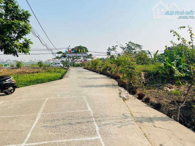 Bán lô đất Quỳnh Cư, Hùng Vương, Hồng Bàng 40m giá hơn 900tr