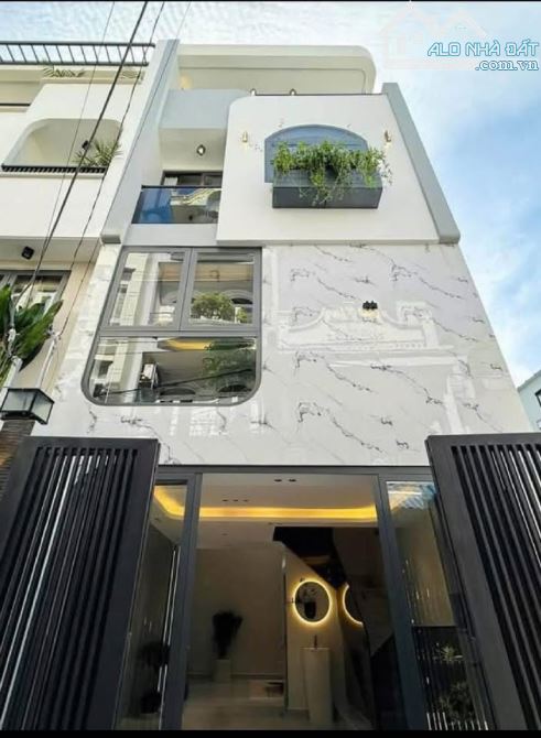 🏠Nhà Ngộp! Nhà Phan Đình Phùng, Phú Nhuận- 3 Tỷ 190/58m2 - Dòng tiền 18tr - Sổ Riêng🏠