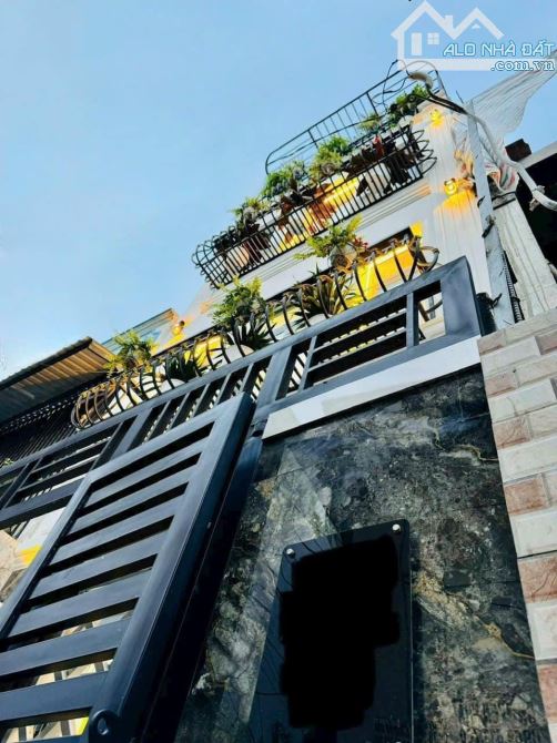 Nhà Tuy Lý Vương 3,2 tỷ sổ hồng sang tên 48,7m2 Dòng tiền 15tr ngay trường THPT Võ VănKiệt