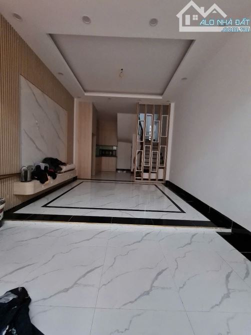 BÁN NHÀ THÔN CỰ KHÊ - THANH OAI GIÁ CHỈ HƠN 3 TỶ