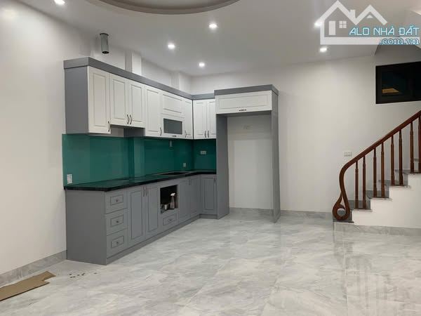 Bán nhà 5 tầng Lê Trọng Tấn – La Khê, 50m², giá chỉ nhỉnh 7 tỷ