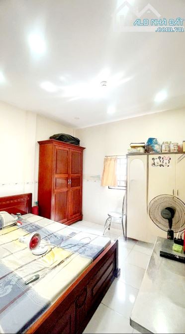 Nhà Phố BÌNH THẠNH - Hẻm 4m XÔ VIẾT NGHỆ TĨNH - 2 Tầng - DT 45m² - 7 TỶ